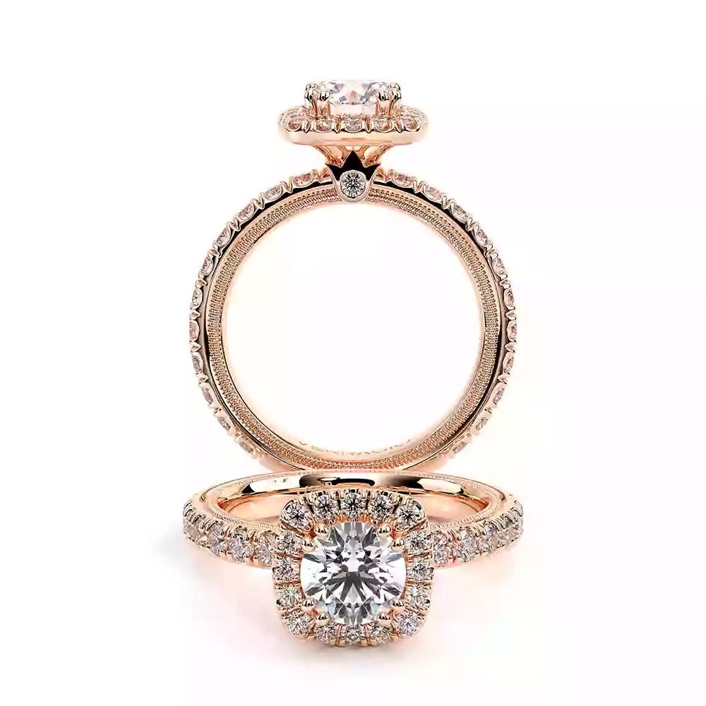 VERRAGIO - TRADITION - 210HCU - Birmingham Jewelry