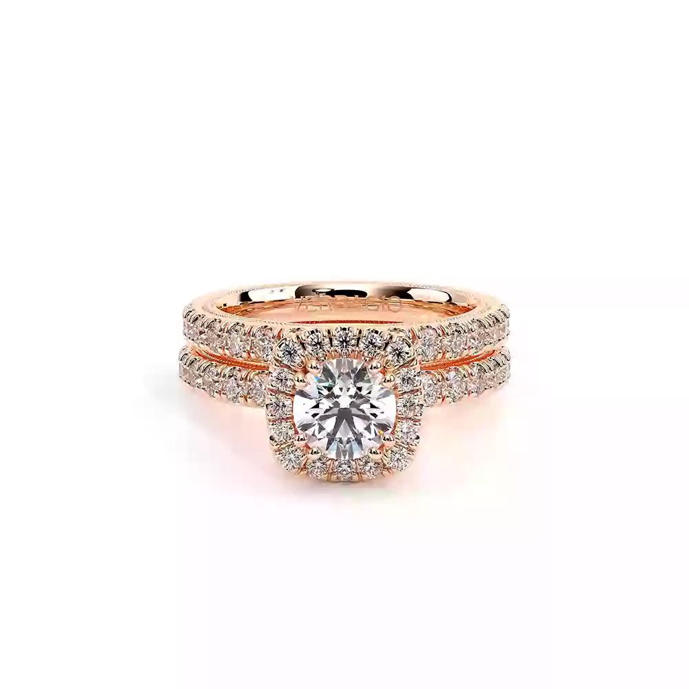 VERRAGIO - TRADITION - 210HCU - Birmingham Jewelry