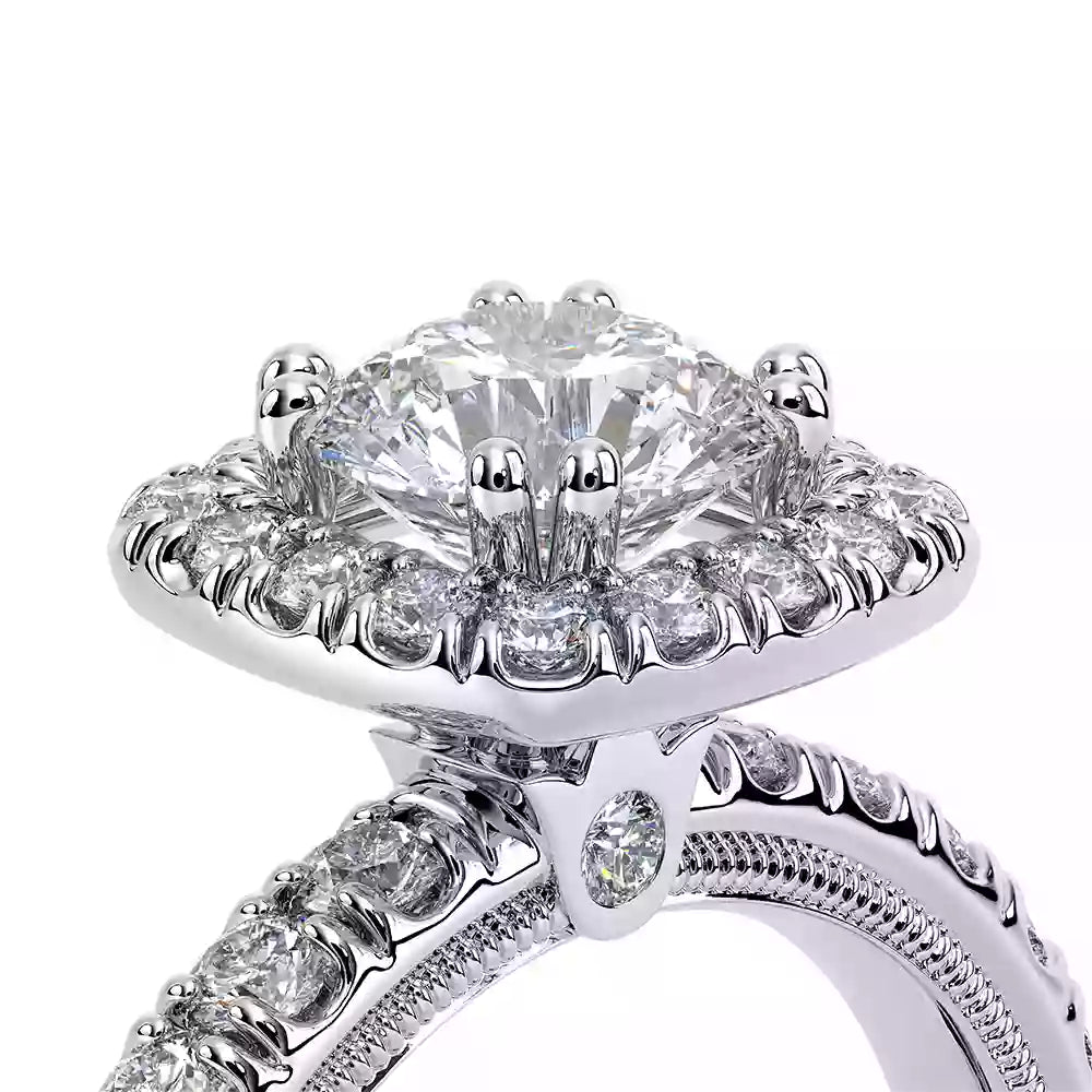 VERRAGIO - TRADITION - 210HCU - Birmingham Jewelry