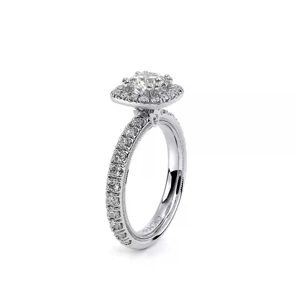 VERRAGIO - TRADITION - 210HCU - Birmingham Jewelry