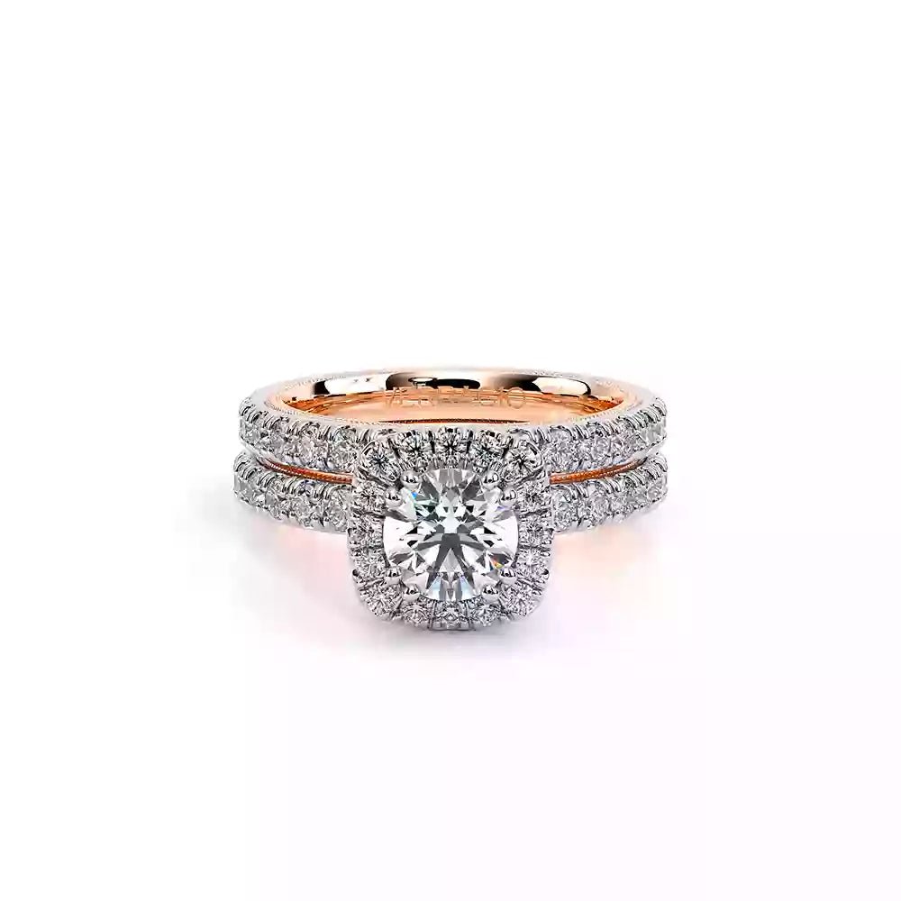VERRAGIO - TRADITION - 210HCU - Birmingham Jewelry