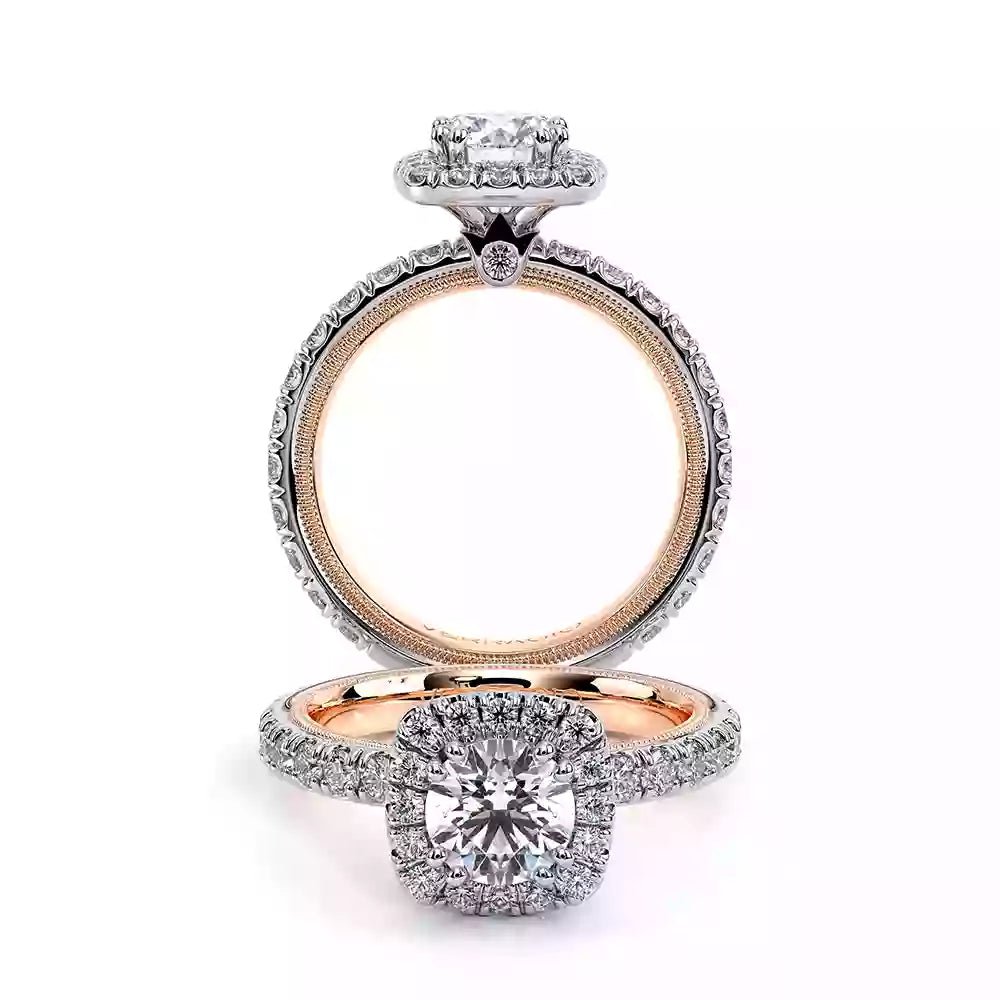 VERRAGIO - TRADITION - 210HCU - Birmingham Jewelry