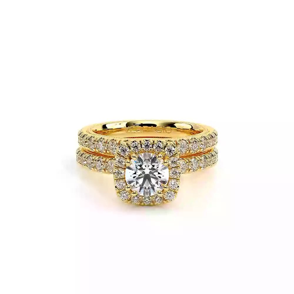 VERRAGIO - TRADITION - 210HCU - Birmingham Jewelry