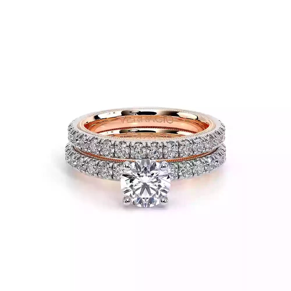 VERRAGIO - TRADITION - 210W - Birmingham Jewelry