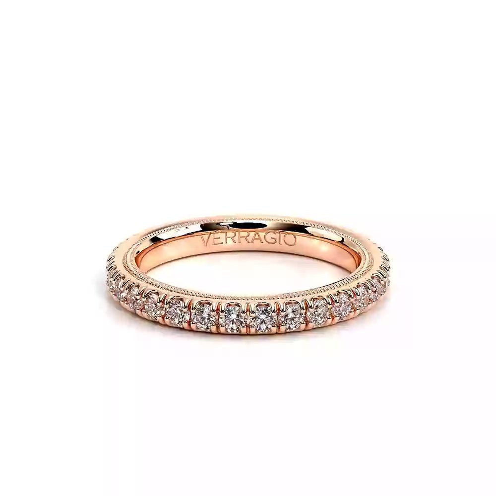 VERRAGIO - TRADITION - 210W - Birmingham Jewelry