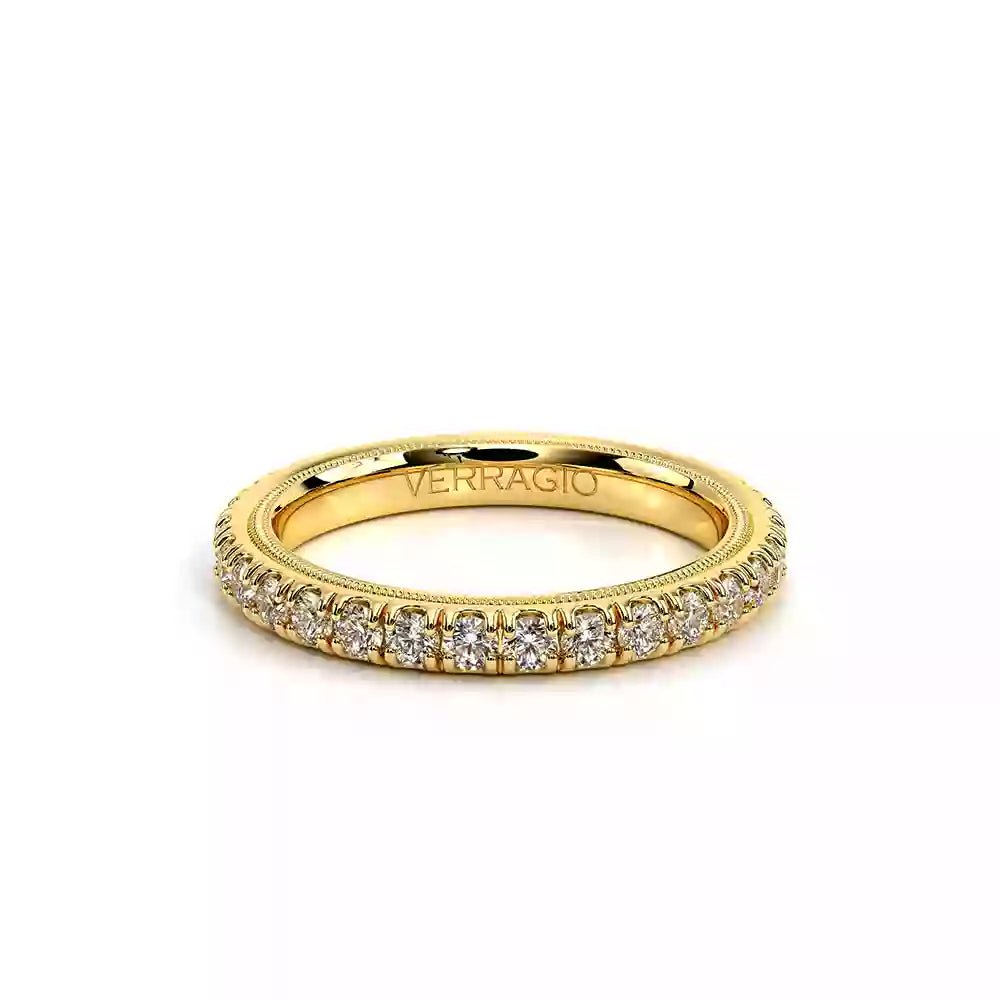 VERRAGIO - TRADITION - 210W - Birmingham Jewelry
