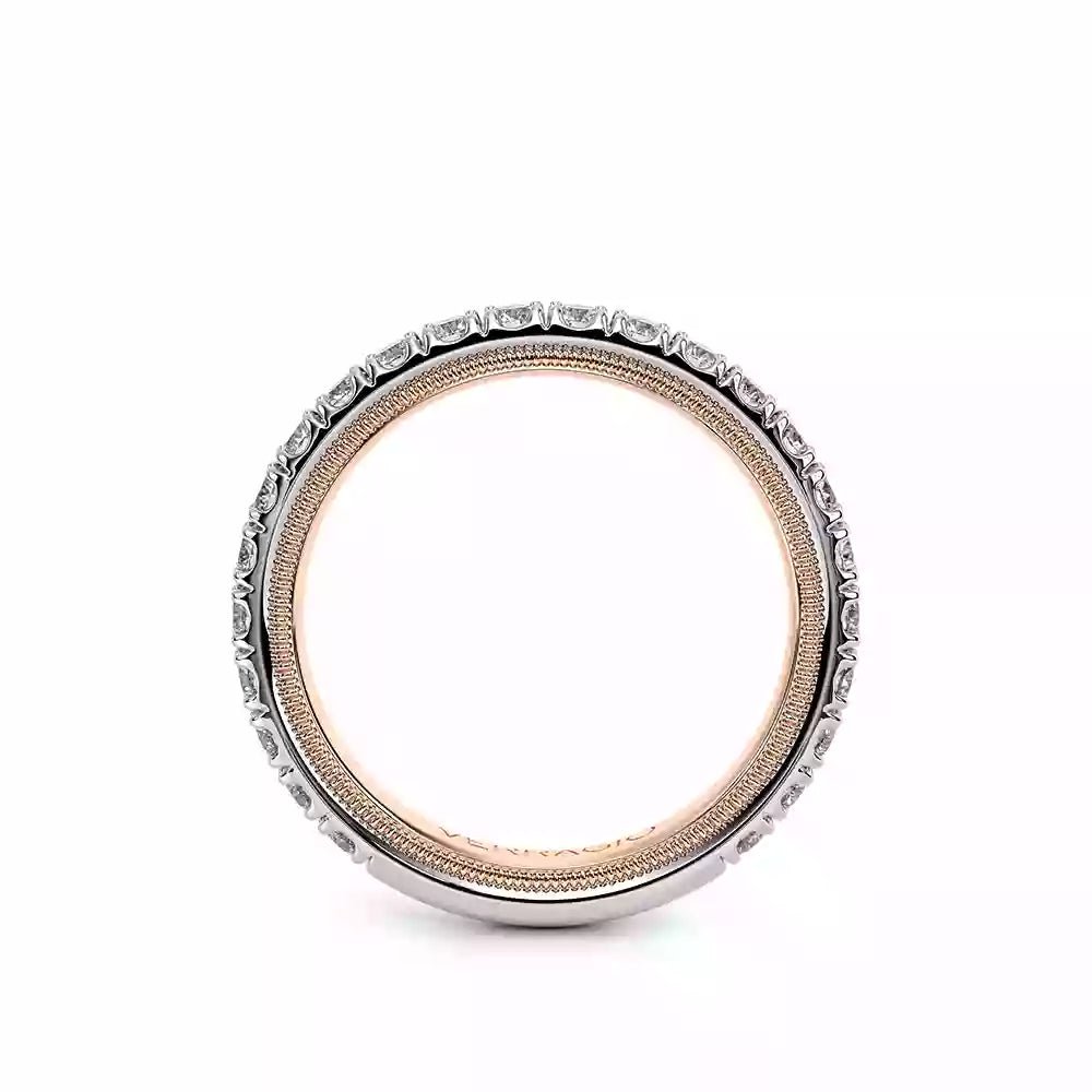 VERRAGIO - TRADITION - 210W - Birmingham Jewelry