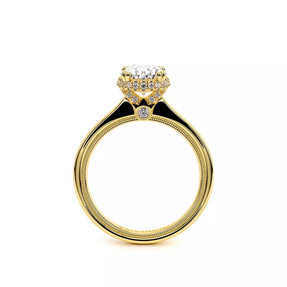 VERRAGIO - TRADITION - 211XOV - Birmingham Jewelry