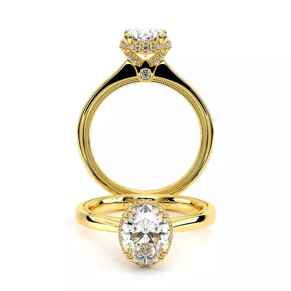 VERRAGIO - TRADITION - 211XOV - Birmingham Jewelry