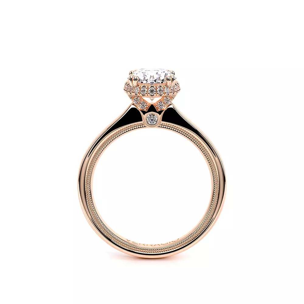 VERRAGIO - TRADITION - 211XOV - Birmingham Jewelry