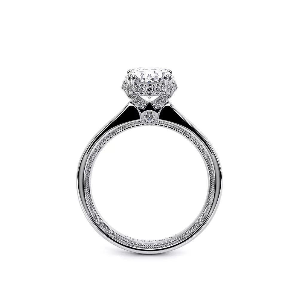 VERRAGIO - TRADITION - 211XOV - Birmingham Jewelry