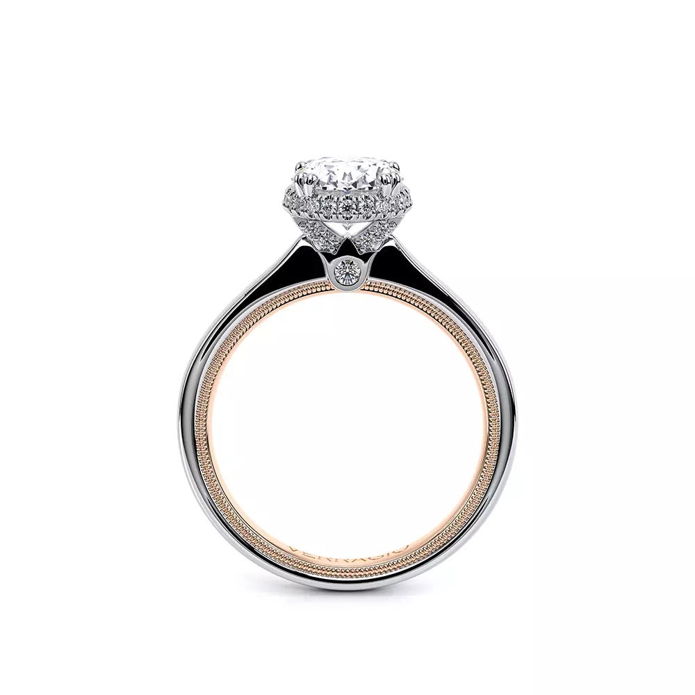 VERRAGIO - TRADITION - 211XOV - Birmingham Jewelry