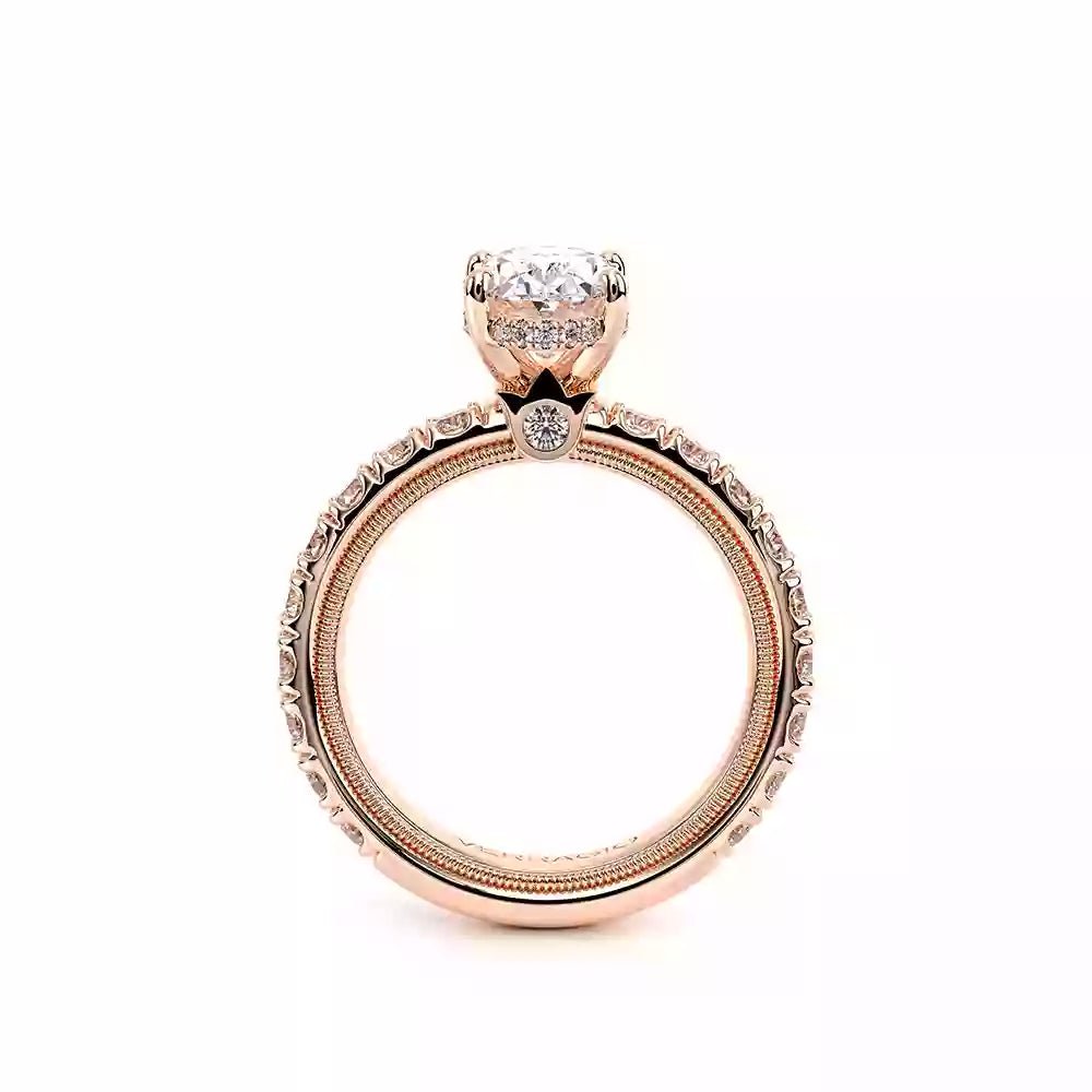 VERRAGIO - TRADITION - 250DBOV - Birmingham Jewelry