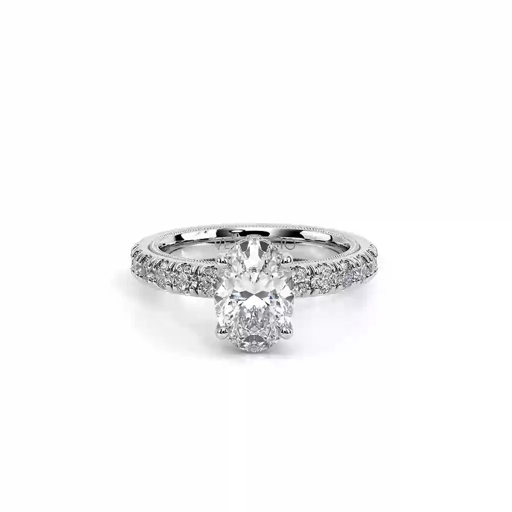 VERRAGIO - TRADITION - 250DBOV - Birmingham Jewelry