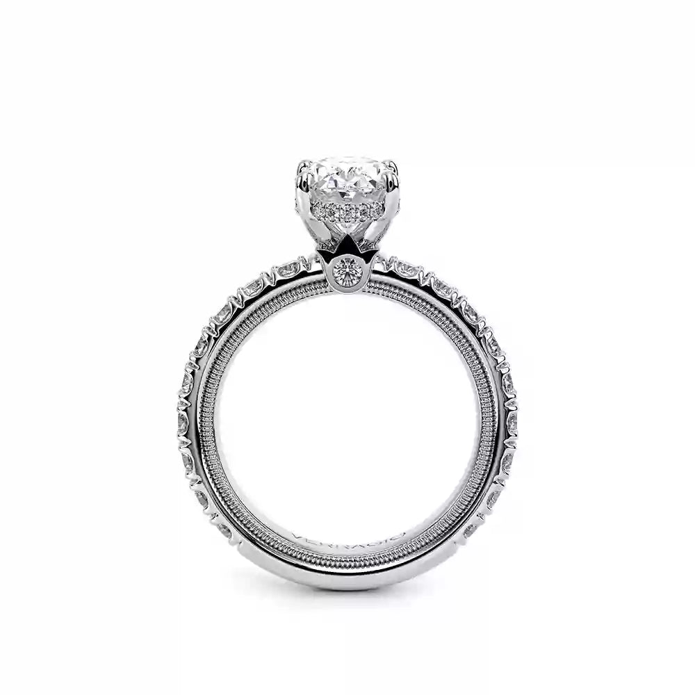 VERRAGIO - TRADITION - 250DBOV - Birmingham Jewelry