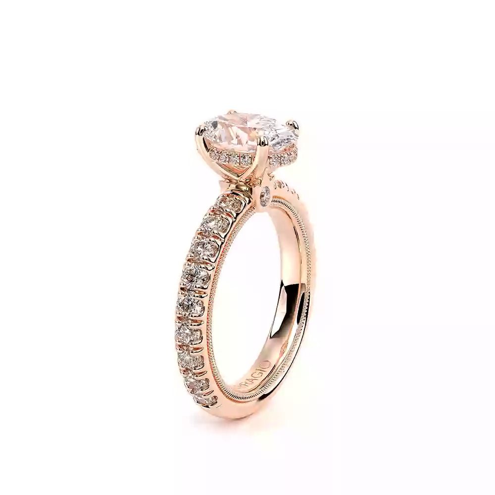 VERRAGIO - TRADITION - 250DBOV - Birmingham Jewelry
