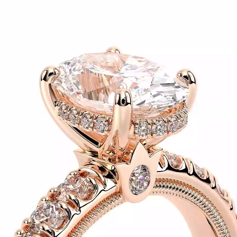 VERRAGIO - TRADITION - 250DBOV - Birmingham Jewelry