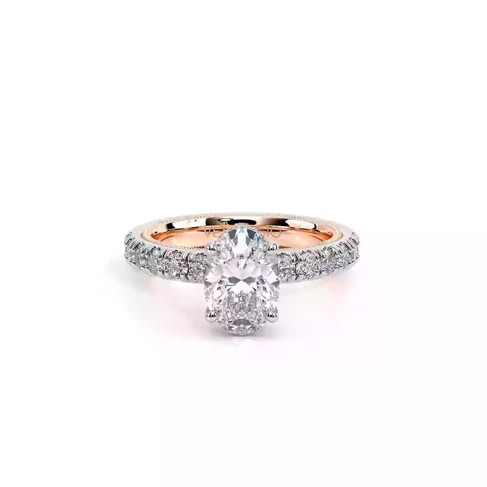 VERRAGIO - TRADITION - 250DBOV - Birmingham Jewelry