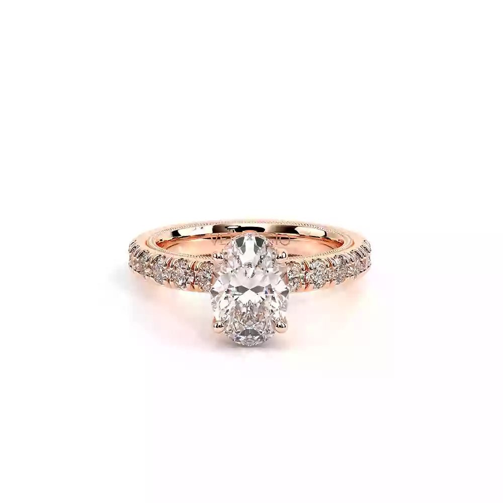 VERRAGIO - TRADITION - 250DBOV - Birmingham Jewelry