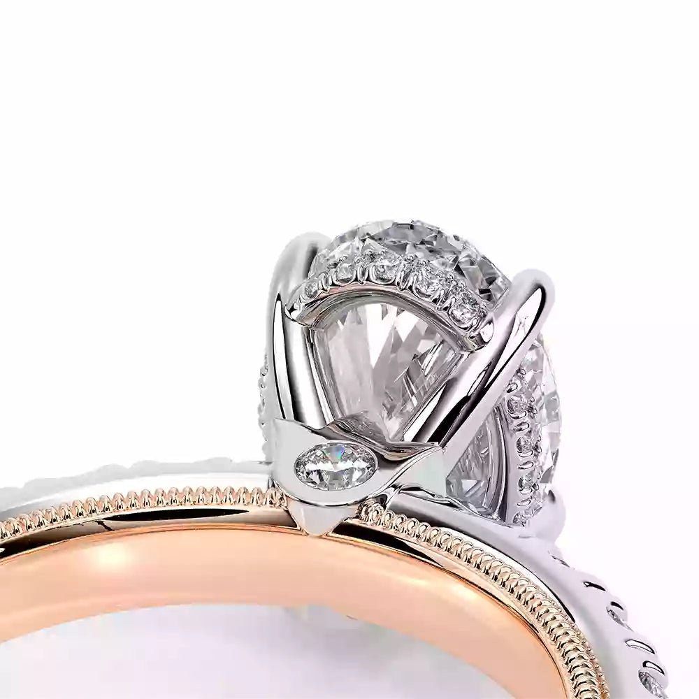 VERRAGIO - TRADITION - 250DBOV - Birmingham Jewelry