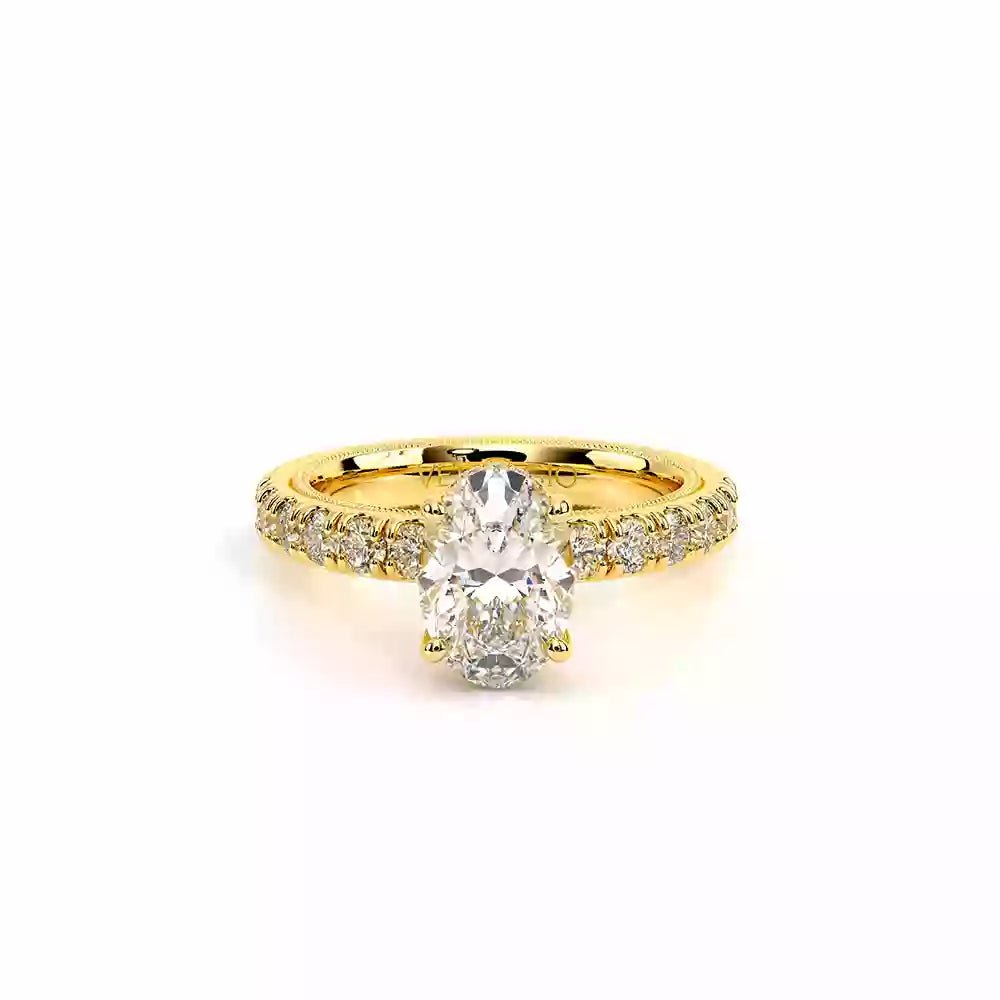 VERRAGIO - TRADITION - 250DBOV - Birmingham Jewelry