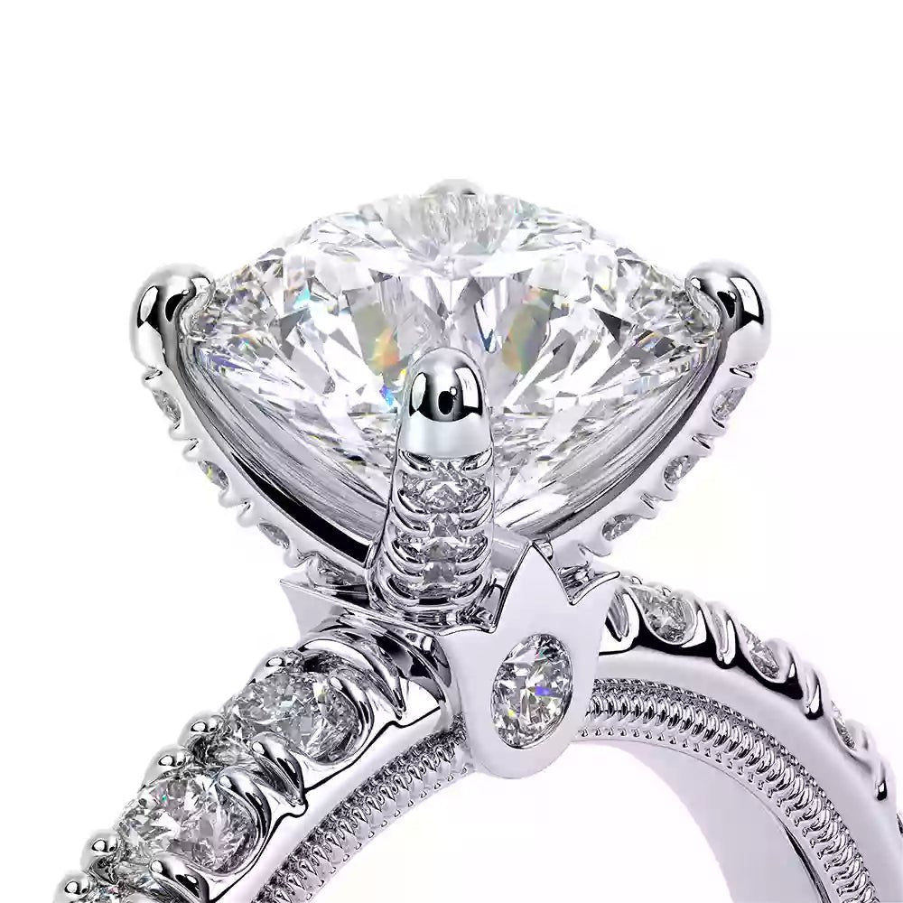 VERRAGIO - TRADITION - 250RD4 - Birmingham Jewelry