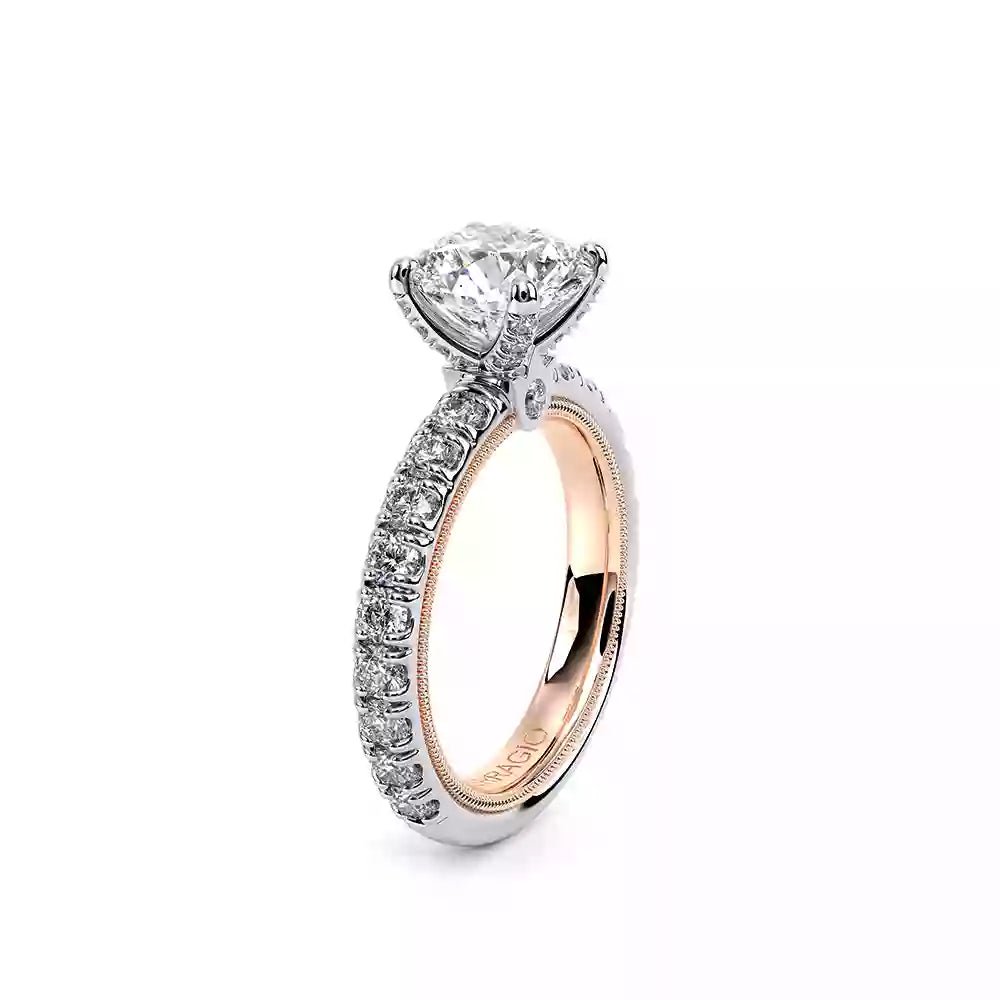 VERRAGIO - TRADITION - 250RD4 - Birmingham Jewelry