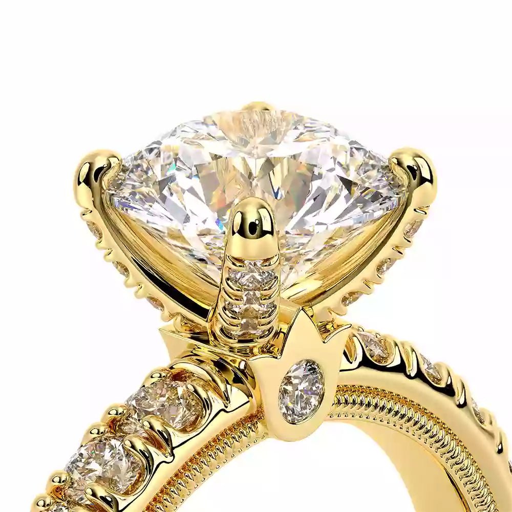 VERRAGIO - TRADITION - 250RD4 - Birmingham Jewelry