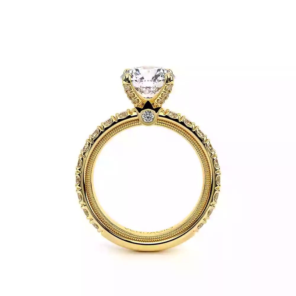 VERRAGIO - TRADITION - 250RD4 - Birmingham Jewelry