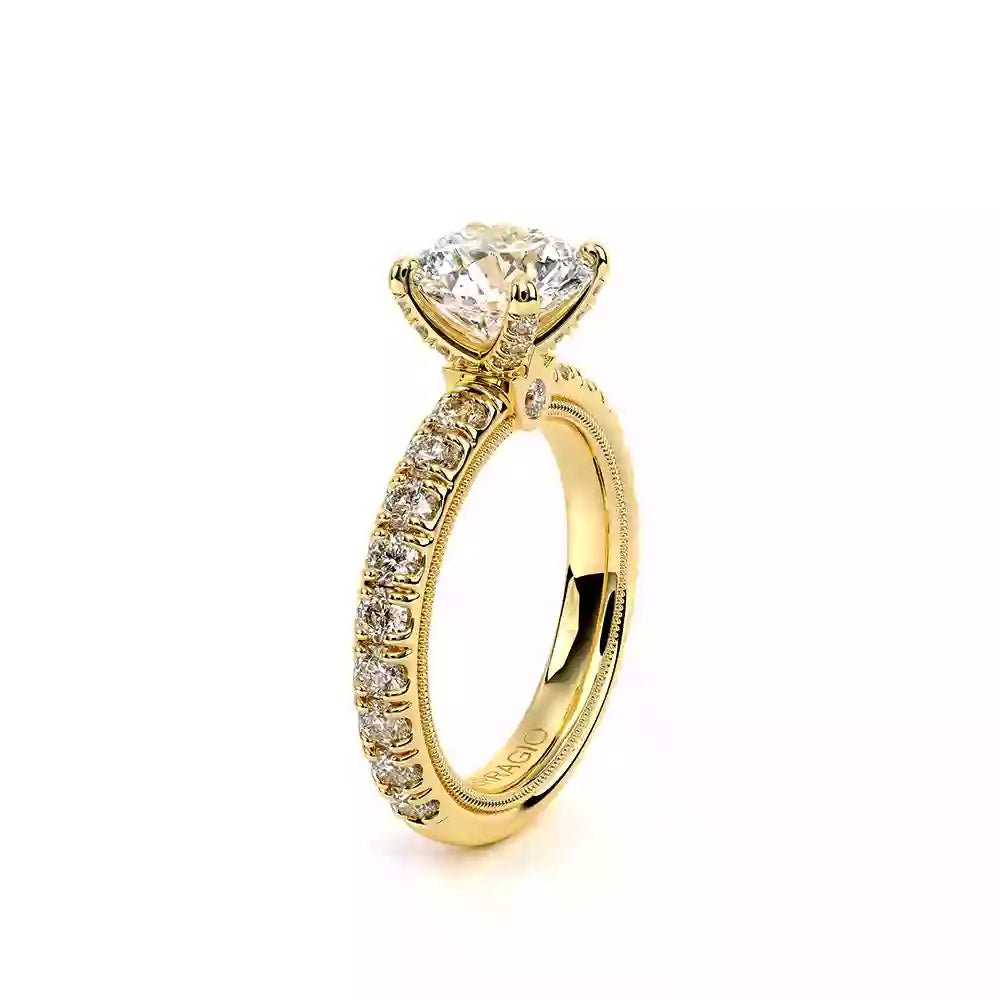 VERRAGIO - TRADITION - 250RD4 - Birmingham Jewelry