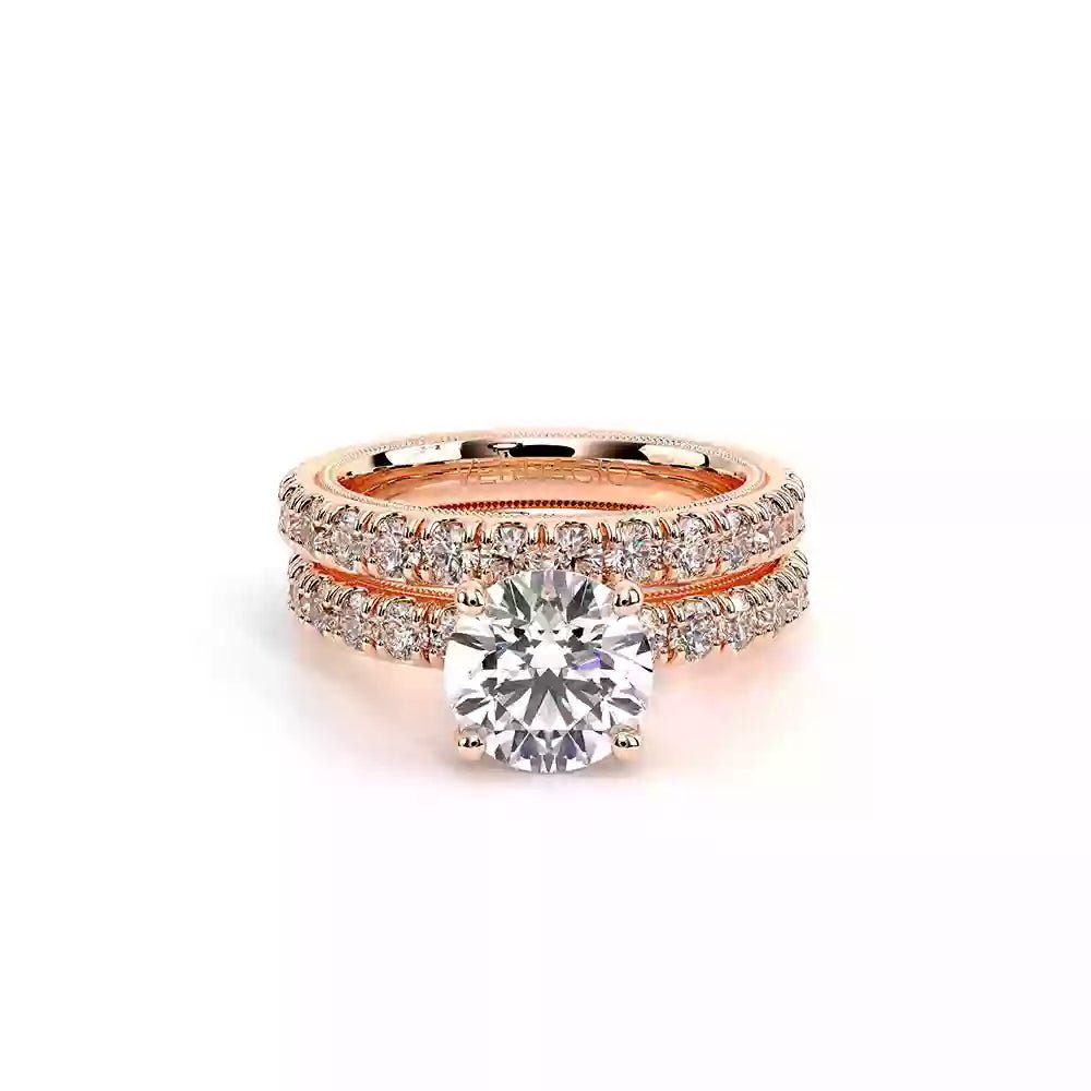 VERRAGIO - TRADITION - 250RD4 - Birmingham Jewelry