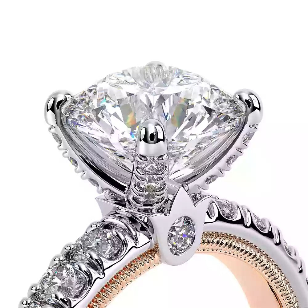 VERRAGIO - TRADITION - 250RD4 - Birmingham Jewelry