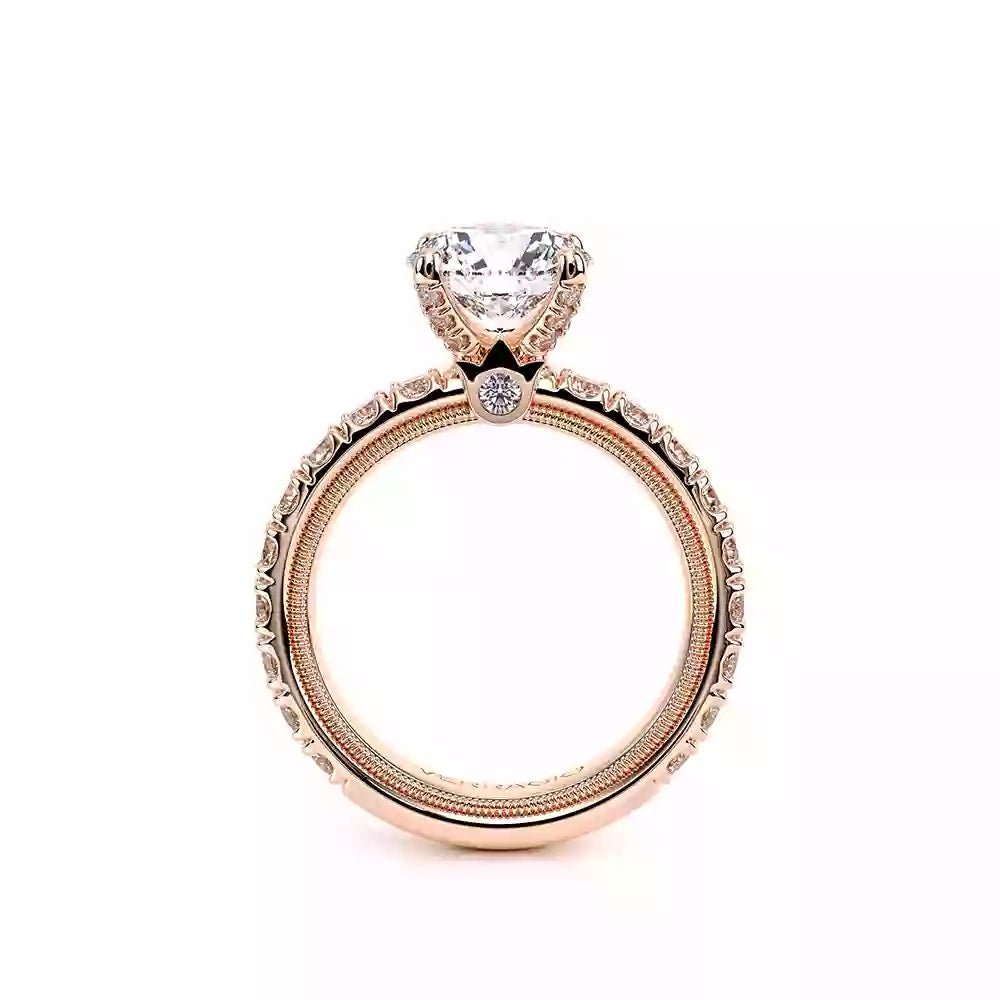 VERRAGIO - TRADITION - 250RD4 - Birmingham Jewelry