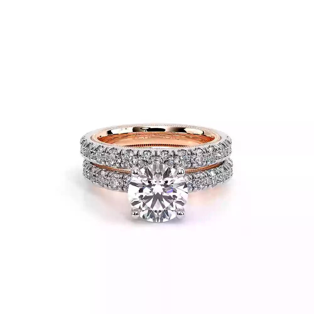 VERRAGIO - TRADITION - 250RD4 - Birmingham Jewelry
