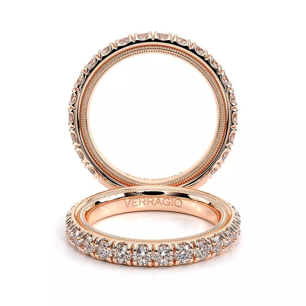 VERRAGIO - TRADITION - 250W - Birmingham Jewelry
