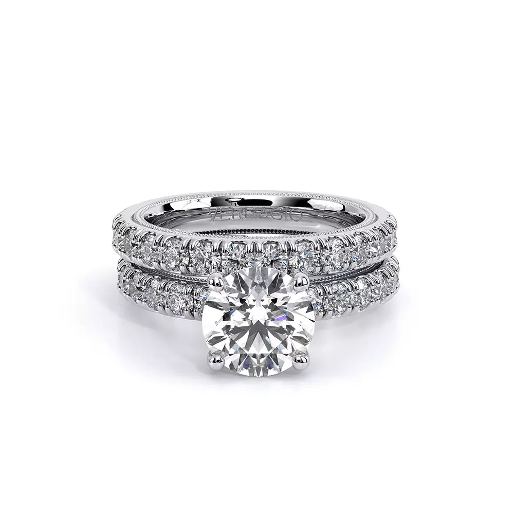 VERRAGIO - TRADITION - 250W - Birmingham Jewelry