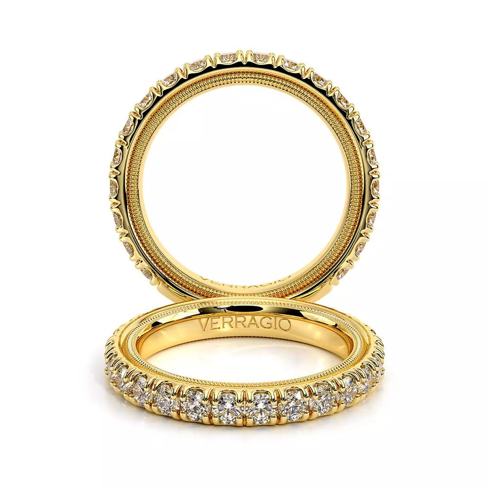 VERRAGIO - TRADITION - 250W - Birmingham Jewelry