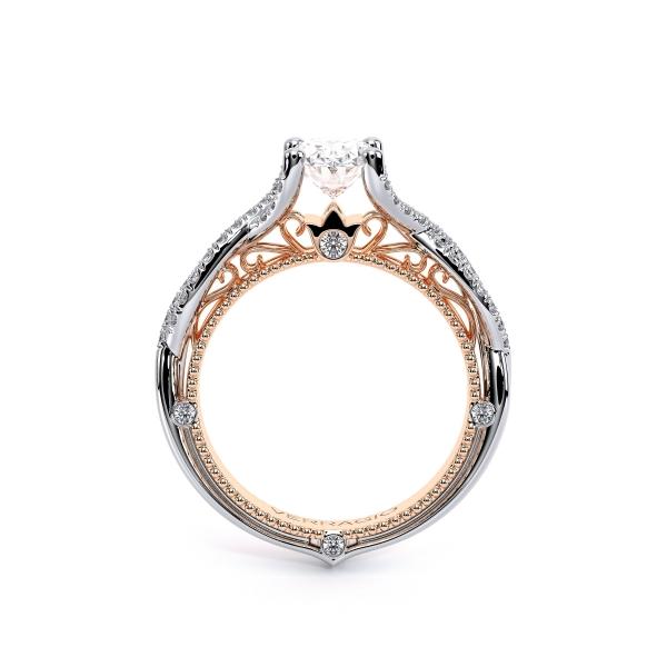 VENETIAN-5003OV VERRAGIO Engagement Ring Birmingham Jewelry