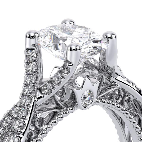 VENETIAN-5003OV VERRAGIO Engagement Ring Birmingham Jewelry