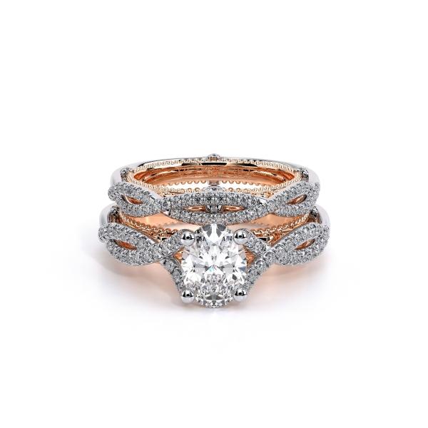 VENETIAN-5003OV VERRAGIO Engagement Ring Birmingham Jewelry