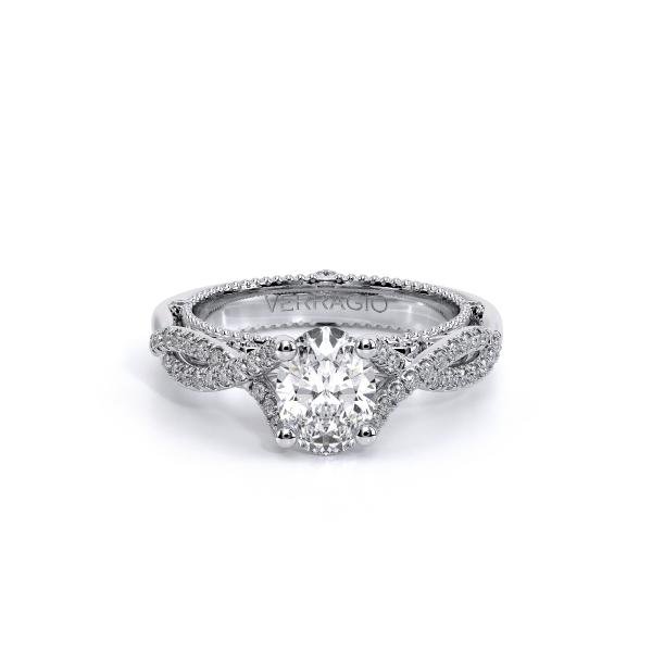 VENETIAN-5003OV VERRAGIO Engagement Ring Birmingham Jewelry