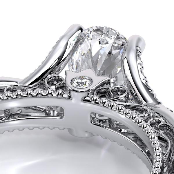 VENETIAN-5003OV VERRAGIO Engagement Ring Birmingham Jewelry