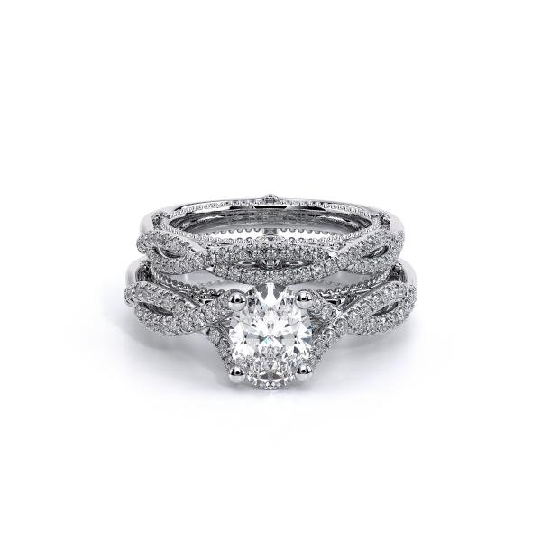 VENETIAN-5003OV VERRAGIO Engagement Ring Birmingham Jewelry