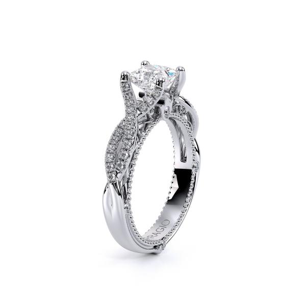 VENETIAN-5003P VERRAGIO Engagement Ring Birmingham Jewelry Verragio Jewelry | Diamond Engagement Ring VENETIAN-5003P