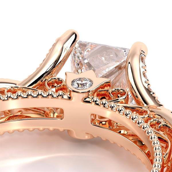 VENETIAN-5003P VERRAGIO Engagement Ring Birmingham Jewelry Verragio Jewelry | Diamond Engagement Ring VENETIAN-5003P