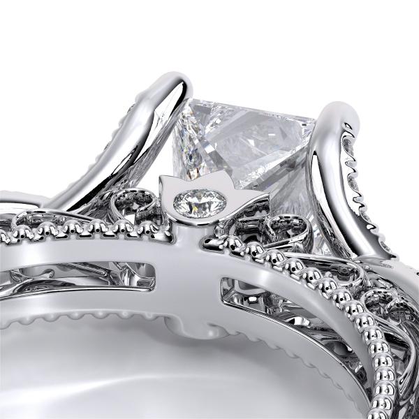 VENETIAN-5003P VERRAGIO Engagement Ring Birmingham Jewelry Verragio Jewelry | Diamond Engagement Ring VENETIAN-5003P
