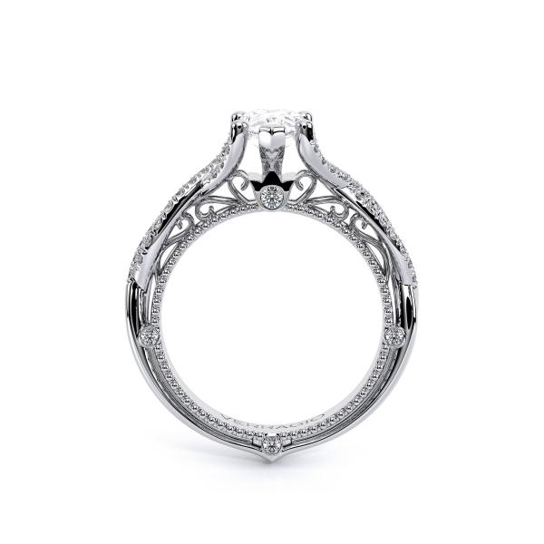 VENETIAN-5003PS VERRAGIO Engagement Ring Birmingham Jewelry