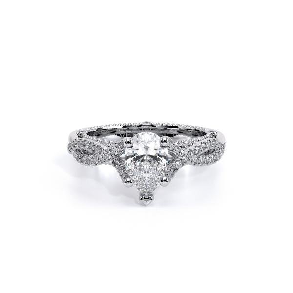 VENETIAN-5003PS VERRAGIO Engagement Ring Birmingham Jewelry