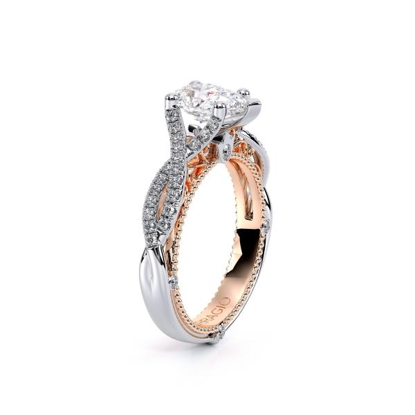 VENETIAN-5003PS VERRAGIO Engagement Ring Birmingham Jewelry