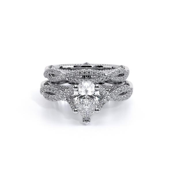 VENETIAN-5003PS VERRAGIO Engagement Ring Birmingham Jewelry